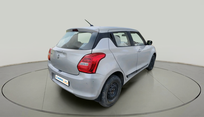 2019 Maruti Swift VDI, Diesel, Manual, 1,00,516 km, exterior