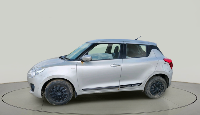 2019 Maruti Swift VDI, Diesel, Manual, 1,00,516 km, exterior