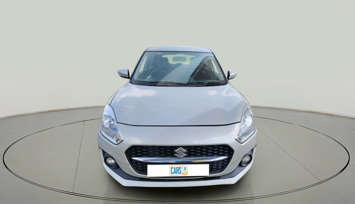 2019 Maruti Swift VDI, Diesel, Manual, 1,00,516 km, exterior