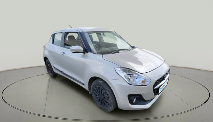 2019 Maruti Swift VDI, Diesel, Manual, 1,00,516 km, exterior
