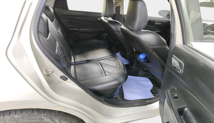 2019 Maruti Swift VDI, Diesel, Manual, 1,00,516 km, interior
