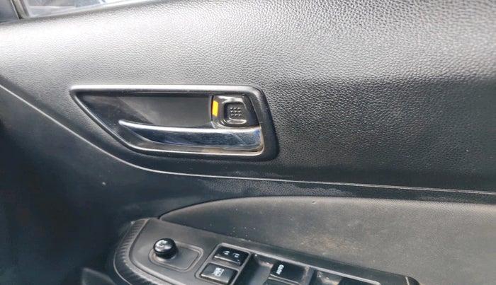 2019 Maruti Swift VDI, Diesel, Manual, 1,00,516 km, interior