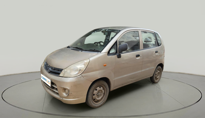 2010 Maruti Zen Estilo LXI, Petrol, Manual, 1,72,523 km, exterior