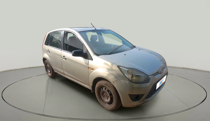 2012 Ford Figo EXI 1.4 DIESEL, Diesel, Manual, 64,333 km, exterior