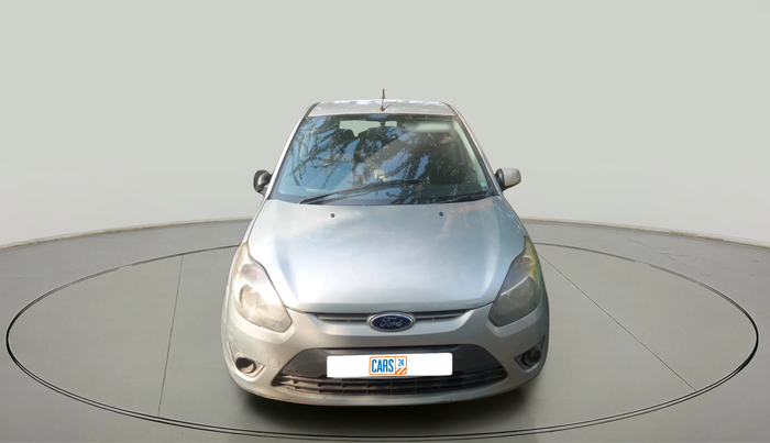 2012 Ford Figo EXI 1.4 DIESEL, Diesel, Manual, 64,333 km, exterior