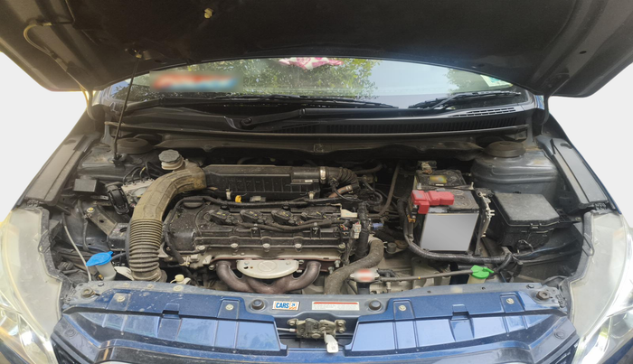 2021 Maruti Ciaz DELTA 1.5 SHVS MT PETROL, Petrol, Manual, 39,987 km, exterior