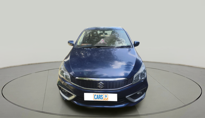 2021 Maruti Ciaz DELTA 1.5 SHVS MT PETROL, Petrol, Manual, 39,987 km, exterior