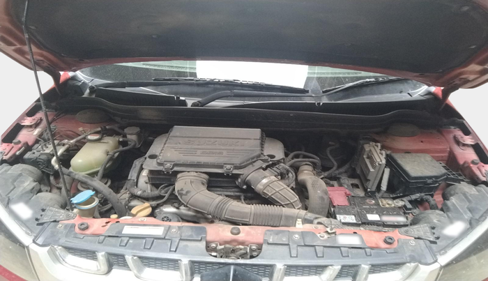 2016 Maruti Vitara Brezza VDI, Diesel, Manual, 1,60,055 km, exterior