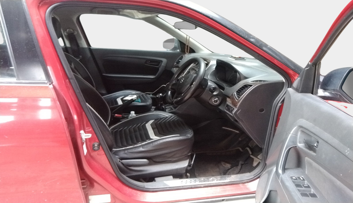 2016 Maruti Vitara Brezza VDI, Diesel, Manual, 1,60,055 km, interior