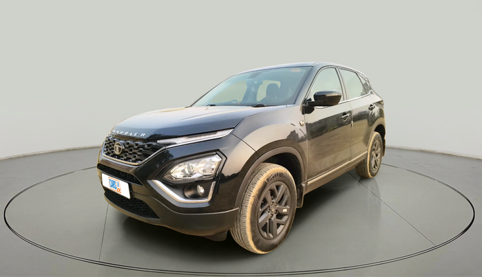 2023 Tata Harrier XT PLUS 2.0L KRYOTEC DARK EDITON, Diesel, Manual, 35,540 km, exterior