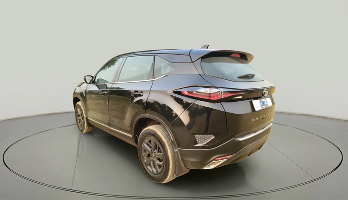 2023 Tata Harrier XT PLUS 2.0L KRYOTEC DARK EDITON, Diesel, Manual, 35,540 km, exterior