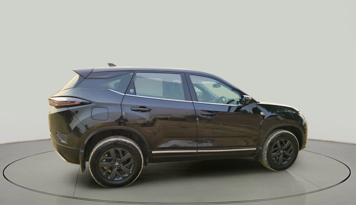 2023 Tata Harrier XT PLUS 2.0L KRYOTEC DARK EDITON, Diesel, Manual, 35,540 km, exterior