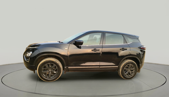 2023 Tata Harrier XT PLUS 2.0L KRYOTEC DARK EDITON, Diesel, Manual, 35,540 km, exterior