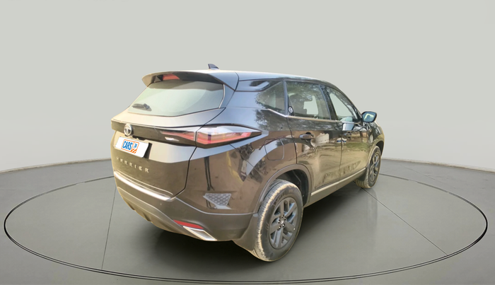 2023 Tata Harrier XT PLUS 2.0L KRYOTEC DARK EDITON, Diesel, Manual, 35,540 km, exterior