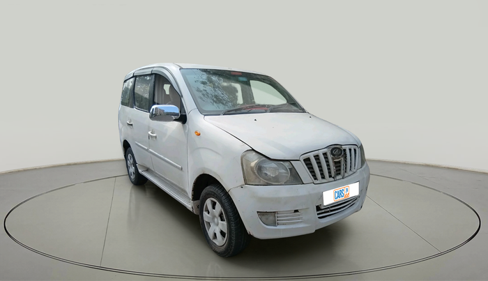 2011 Mahindra Xylo D2, Diesel, Manual, 1,15,509 km, exterior