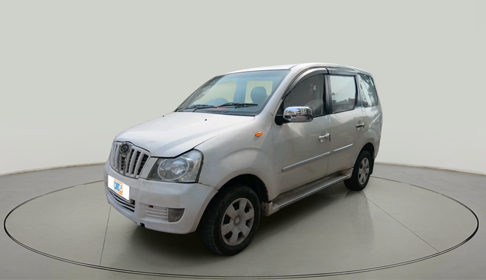 2011 Mahindra Xylo D2, Diesel, Manual, 1,15,509 km, exterior