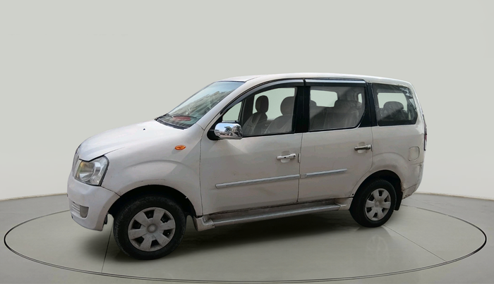 2011 Mahindra Xylo D2, Diesel, Manual, 1,15,509 km, exterior