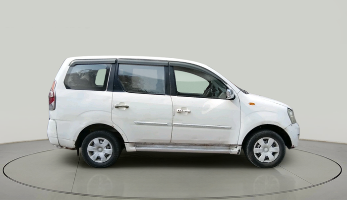 2011 Mahindra Xylo D2, Diesel, Manual, 1,15,509 km, exterior