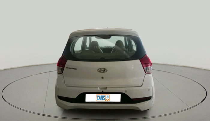 2019 Hyundai NEW SANTRO MAGNA, Petrol, Manual, 74,900 km, exterior
