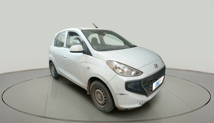 2019 Hyundai NEW SANTRO MAGNA, Petrol, Manual, 74,900 km, exterior