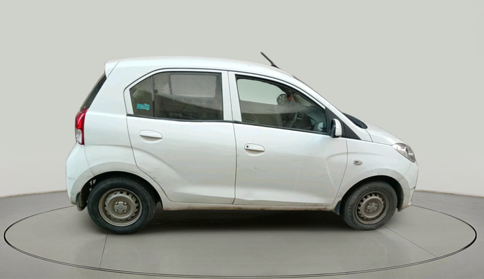 2019 Hyundai NEW SANTRO MAGNA, Petrol, Manual, 74,900 km, exterior