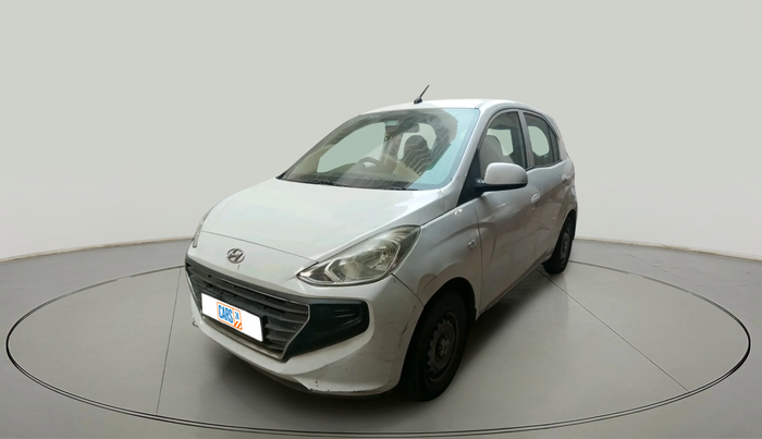2019 Hyundai NEW SANTRO MAGNA, Petrol, Manual, 74,900 km, exterior