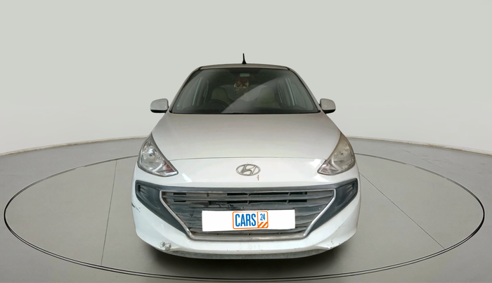 2019 Hyundai NEW SANTRO MAGNA, Petrol, Manual, 74,900 km, exterior