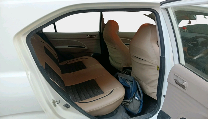 2019 Hyundai NEW SANTRO MAGNA, Petrol, Manual, 74,900 km, interior