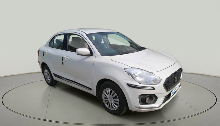 2019 Maruti Dzire VXI, Petrol, Manual, 68,041 km, exterior