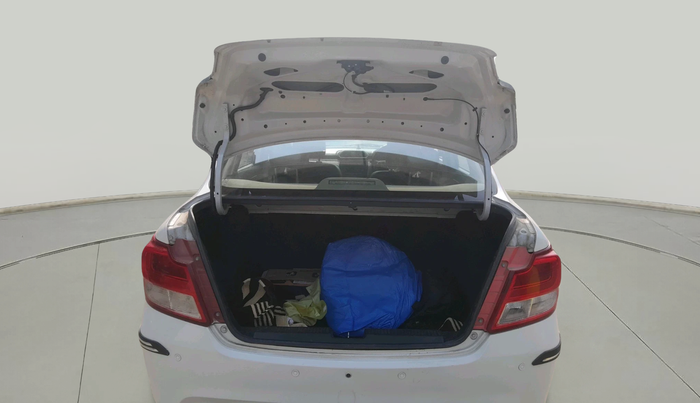 2019 Maruti Dzire VXI, Petrol, Manual, 68,041 km, exterior