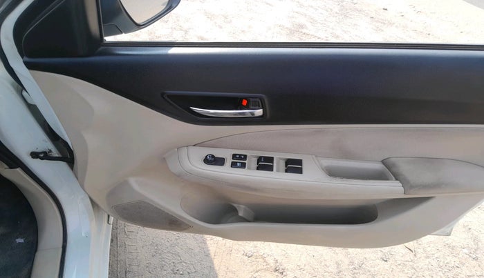 2019 Maruti Dzire VXI, Petrol, Manual, 68,041 km, interior