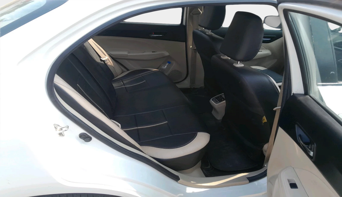 2019 Maruti Dzire VXI, Petrol, Manual, 68,041 km, interior