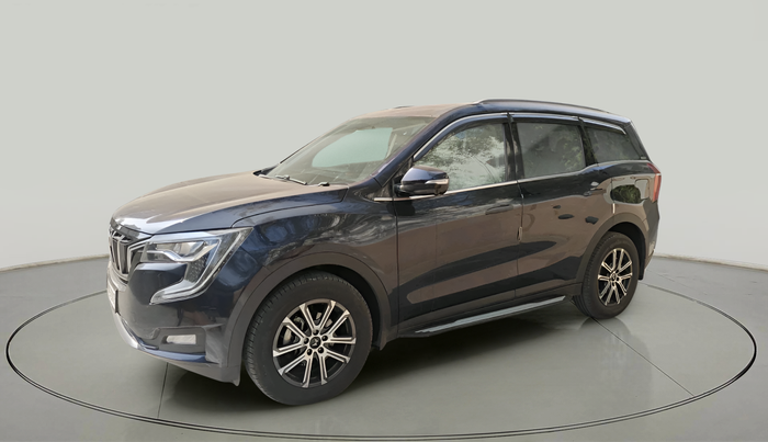 2024 Mahindra XUV700 AX 7 LUXURY D AT 7 STR, Diesel, Automatic, 42,183 km, exterior