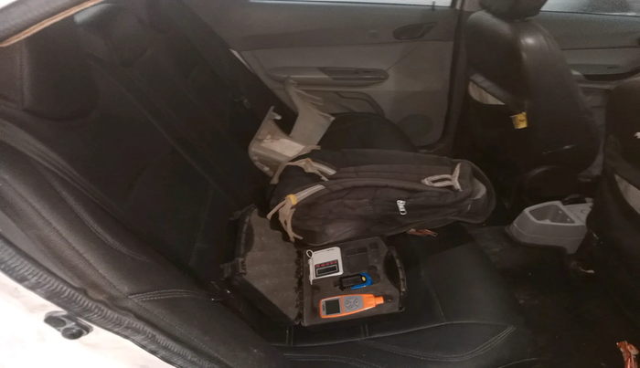 2021 Tata TIGOR XM PETROL, Petrol, Manual, 1,25,491 km, interior