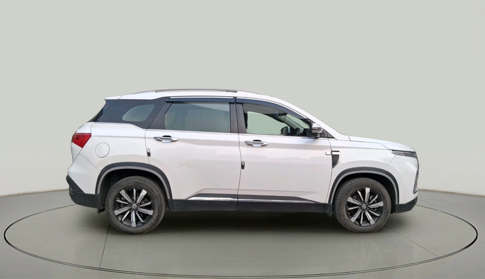 2020 MG HECTOR SHARP 1.5 DCT PETROL, Petrol, Automatic, 92,982 km, exterior