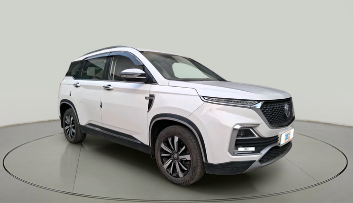 2020 MG HECTOR SHARP 1.5 DCT PETROL, Petrol, Automatic, 92,982 km, exterior