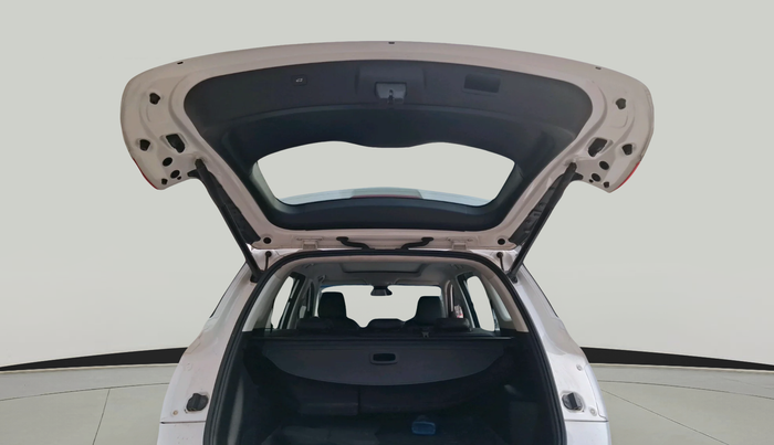 2020 MG HECTOR SHARP 1.5 DCT PETROL, Petrol, Automatic, 92,982 km, exterior