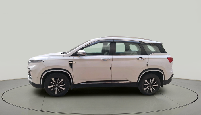 2020 MG HECTOR SHARP 1.5 DCT PETROL, Petrol, Automatic, 92,982 km, exterior