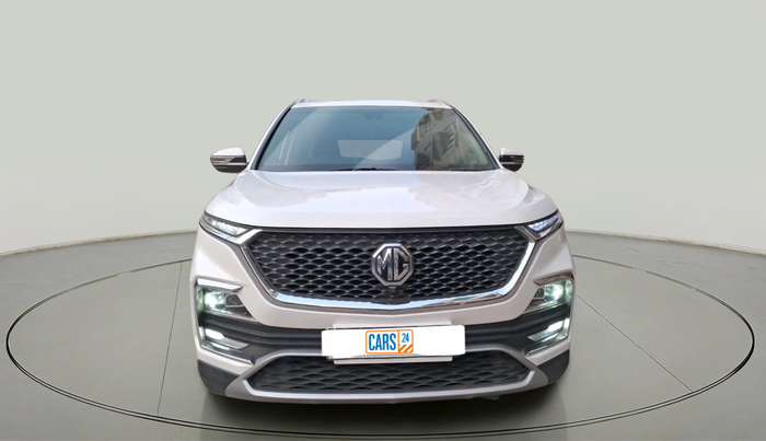 2020 MG HECTOR SHARP 1.5 DCT PETROL, Petrol, Automatic, 92,982 km, exterior