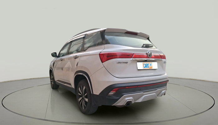 2020 MG HECTOR SHARP 1.5 DCT PETROL, Petrol, Automatic, 92,982 km, exterior
