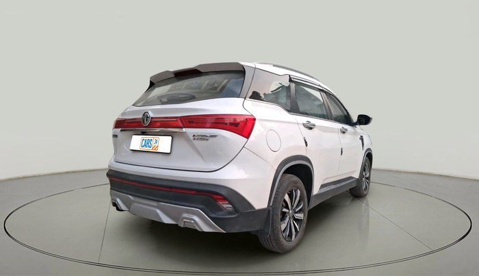 2020 MG HECTOR SHARP 1.5 DCT PETROL, Petrol, Automatic, 92,982 km, exterior
