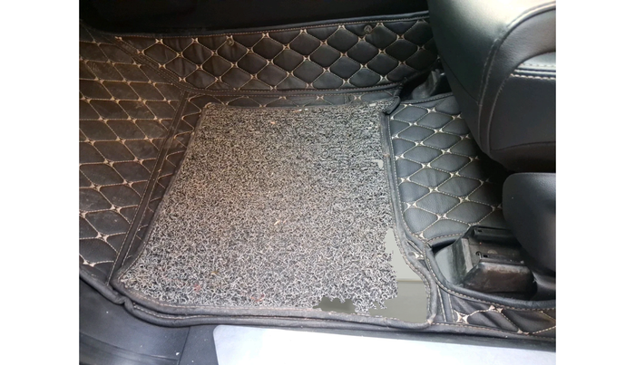 2020 MG HECTOR SHARP 1.5 DCT PETROL, Petrol, Automatic, 92,982 km, interior