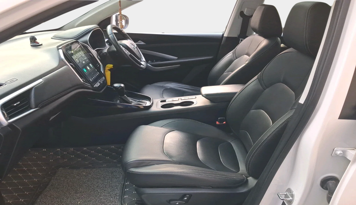 2020 MG HECTOR SHARP 1.5 DCT PETROL, Petrol, Automatic, 92,982 km, interior