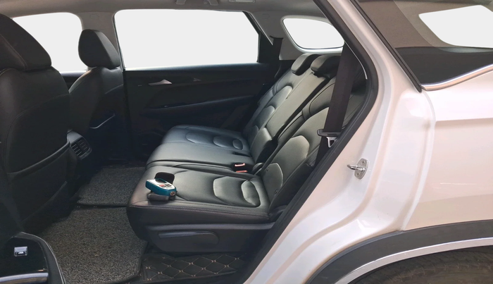 2020 MG HECTOR SHARP 1.5 DCT PETROL, Petrol, Automatic, 92,982 km, interior