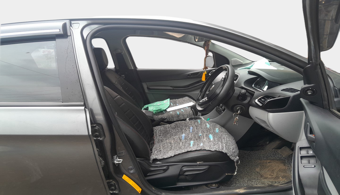 2024 Tata Tiago XTA CNG , Petrol, Automatic, 24,740 km, interior