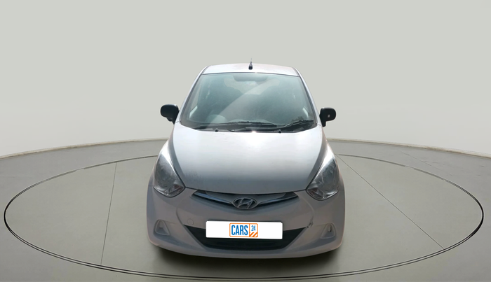2017 Hyundai Eon ERA +, Petrol, Manual, 39,769 km, exterior