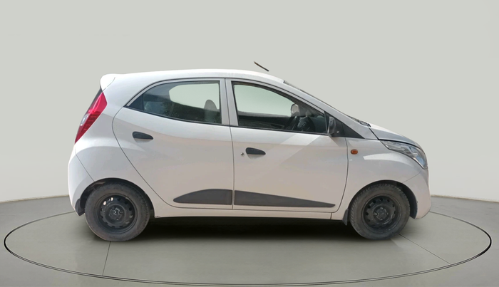 2017 Hyundai Eon ERA +, Petrol, Manual, 39,769 km, exterior