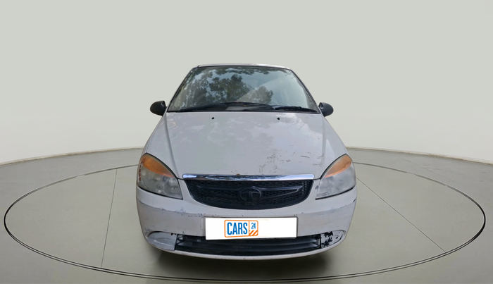 2015 Tata Indica EV2 LS, Diesel, Manual, 61,634 km, exterior