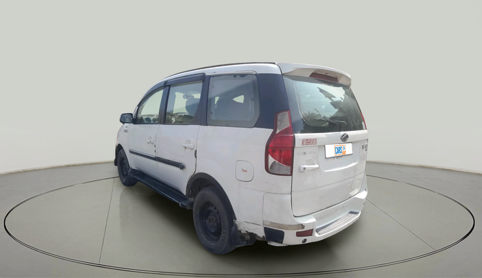 2012 Mahindra Xylo E8 ABS, Diesel, Manual, 1,35,242 km, exterior