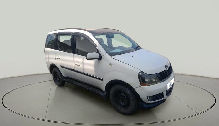2012 Mahindra Xylo E8 ABS, Diesel, Manual, 1,35,242 km, exterior